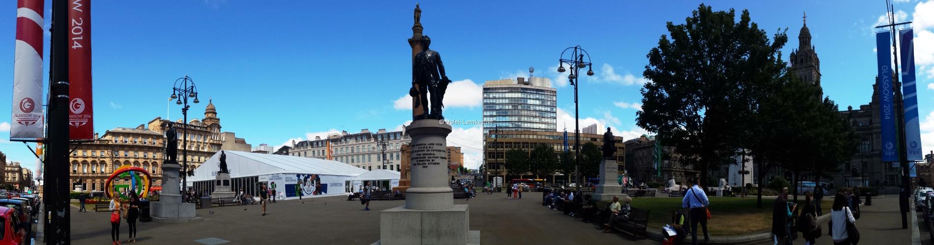 2014_07_Glasgow, Scotland